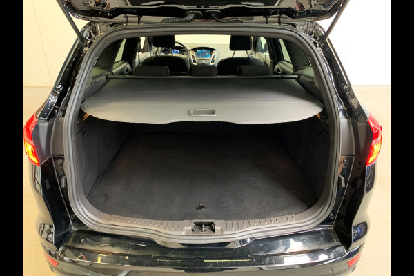 Ford FOCUS Wagon 1.0 ST-Line NAVIGATIE-AIRCO/ECC-PARC.FUNCTIE-PDC-CRUISE CONTROL