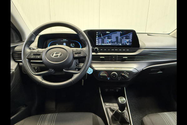 Hyundai i20 1.2 MPI i-Motion NAVI-CAMERA-LANE ASSIST-CRUISE CONTROL