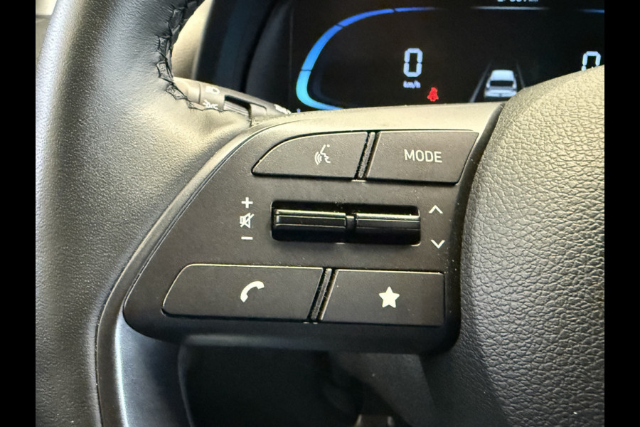Hyundai i20 1.2 MPI i-Motion NAVI-CAMERA-LANE ASSIST-CRUISE CONTROL