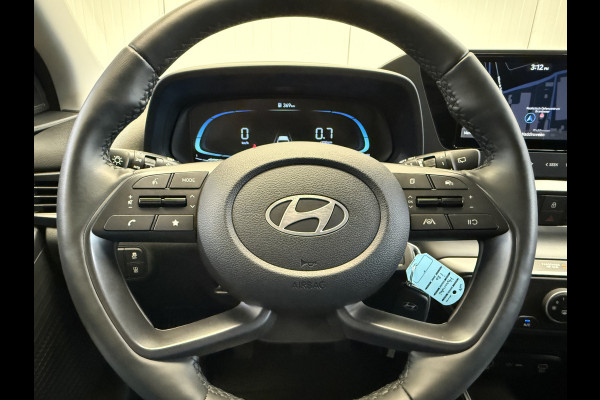 Hyundai i20 1.2 MPI i-Motion NAVI-CAMERA-LANE ASSIST-CRUISE CONTROL