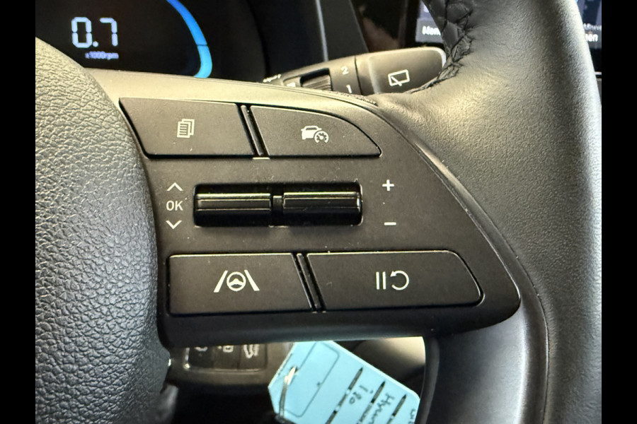 Hyundai i20 1.2 MPI i-Motion NAVI-CAMERA-LANE ASSIST-CRUISE CONTROL