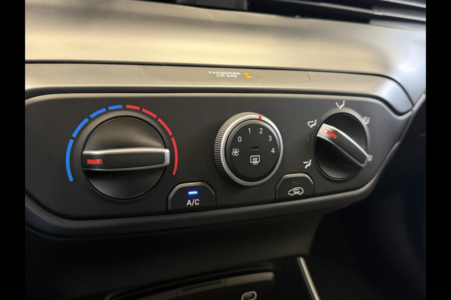 Hyundai i20 1.2 MPI i-Motion NAVI-CAMERA-LANE ASSIST-CRUISE CONTROL