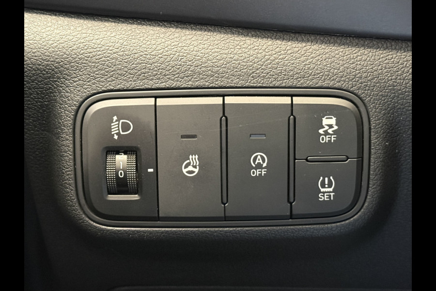 Hyundai i20 1.2 MPI i-Motion NAVI-CAMERA-LANE ASSIST-CRUISE CONTROL