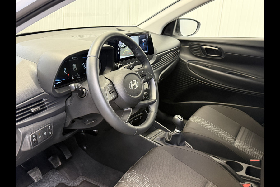 Hyundai i20 1.2 MPI i-Motion NAVI-CAMERA-LANE ASSIST-CRUISE CONTROL