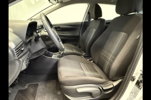 Hyundai i20 1.2 MPI i-Motion NAVI-CAMERA-LANE ASSIST-CRUISE CONTROL