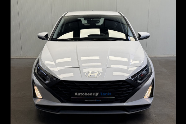 Hyundai i20 1.2 MPI i-Motion NAVI-CAMERA-LANE ASSIST-CRUISE CONTROL