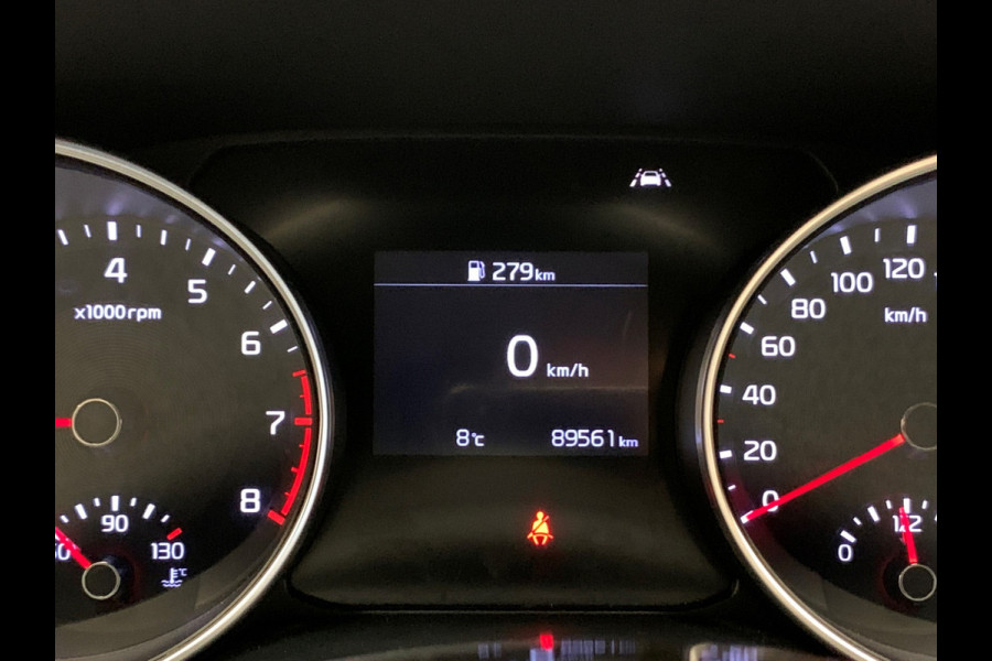 Kia Ceed Sportswagon 1.0 T-GDi DynamicLine NAVIGATIE-AIRCO/ECC-CAMERA-PDC-LANE ASSIST-CRUISE CONTROL