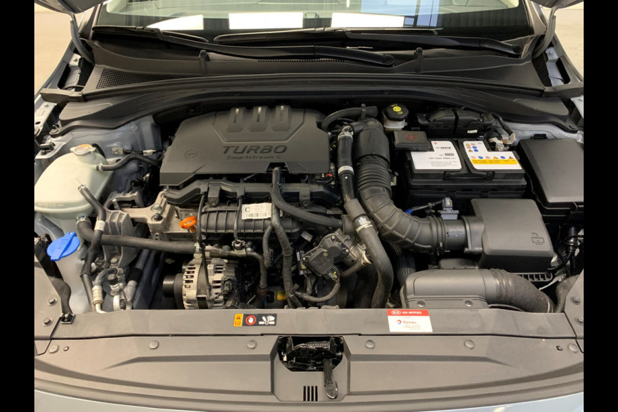Kia Ceed Sportswagon 1.0 T-GDi DynamicLine NAVIGATIE-AIRCO/ECC-CAMERA-PDC-LANE ASSIST-CRUISE CONTROL