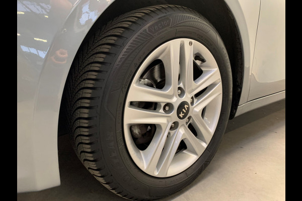 Kia Ceed Sportswagon 1.0 T-GDi DynamicLine NAVIGATIE-AIRCO/ECC-CAMERA-PDC-LANE ASSIST-CRUISE CONTROL