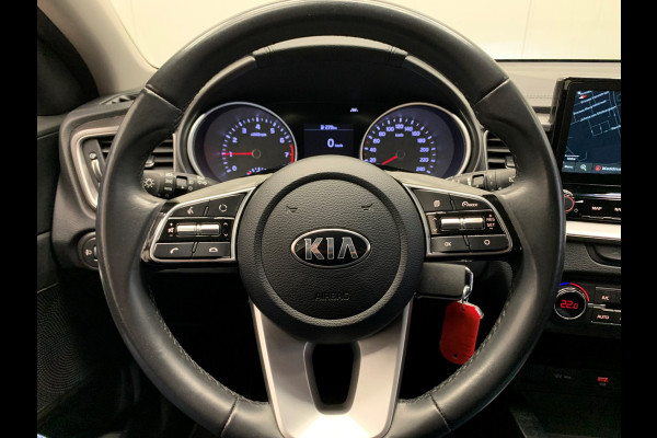 Kia Ceed Sportswagon 1.0 T-GDi DynamicLine NAVIGATIE-AIRCO/ECC-CAMERA-PDC-LANE ASSIST-CRUISE CONTROL