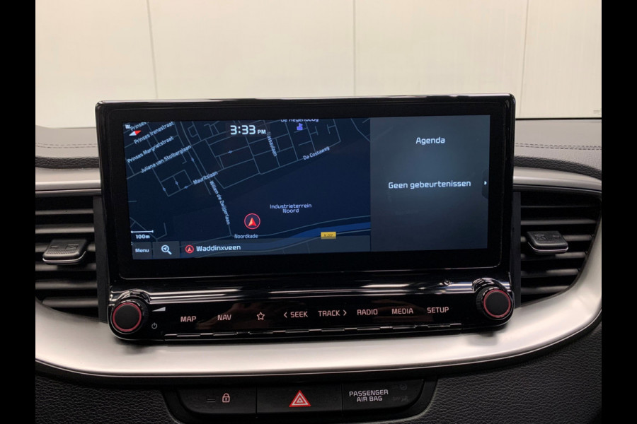 Kia Ceed Sportswagon 1.0 T-GDi DynamicLine NAVIGATIE-AIRCO/ECC-CAMERA-PDC-LANE ASSIST-CRUISE CONTROL