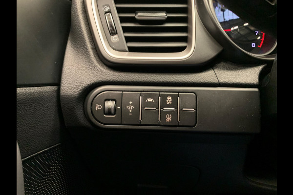 Kia Ceed Sportswagon 1.0 T-GDi DynamicLine NAVIGATIE-AIRCO/ECC-CAMERA-PDC-LANE ASSIST-CRUISE CONTROL
