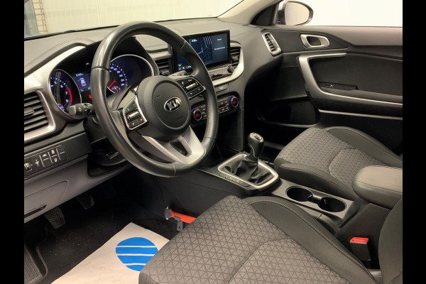 Kia Ceed Sportswagon 1.0 T-GDi DynamicLine NAVIGATIE-AIRCO/ECC-CAMERA-PDC-LANE ASSIST-CRUISE CONTROL