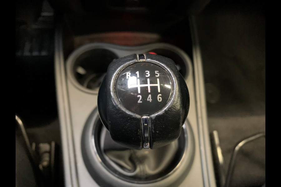 MINI Countryman 1.5 165PK Dutch Made Black Edition NAVI-PDC-ECC-LMV-CRUISE CONTROL