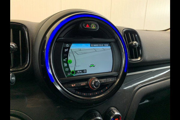MINI Countryman 1.5 165PK Dutch Made Black Edition NAVI-PDC-ECC-LMV-CRUISE CONTROL