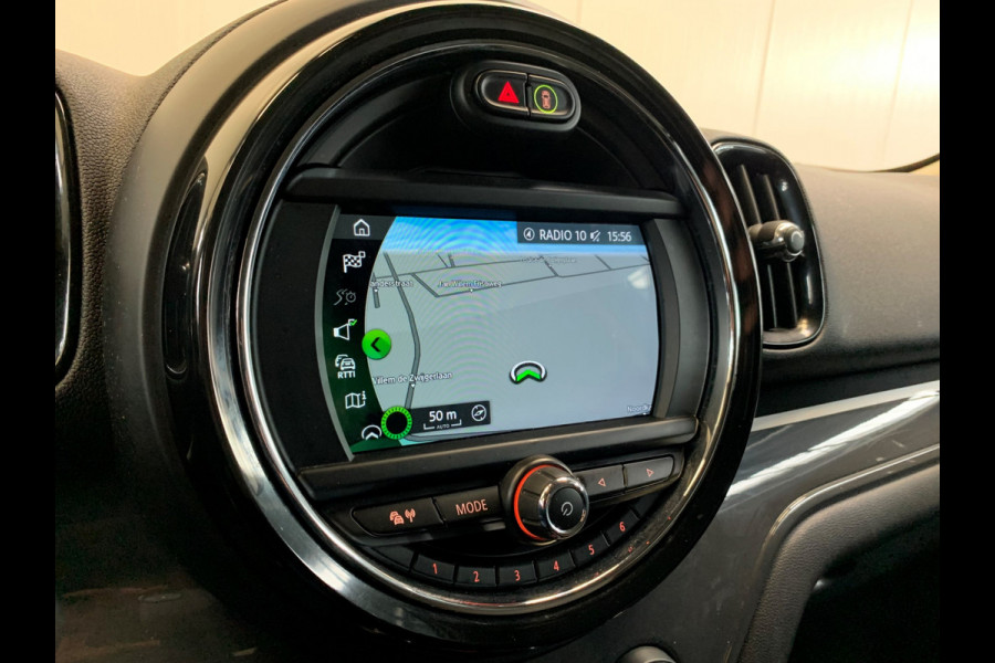 MINI Countryman 1.5 165PK Dutch Made Black Edition NAVI-PDC-ECC-LMV-CRUISE CONTROL