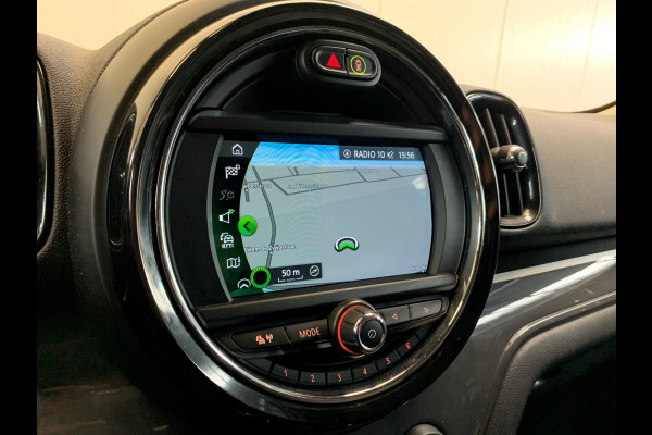 MINI Countryman 1.5 165PK Dutch Made Black Edition NAVI-PDC-ECC-LMV-CRUISE CONTROL