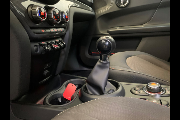 MINI Countryman 1.5 165PK Dutch Made Black Edition NAVI-PDC-ECC-LMV-CRUISE CONTROL