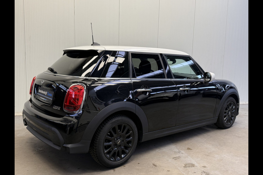 MINI Mini 1.5 136pk Cooper Maximise NAVIGATIE-SPORT INT.-CAMERA-PDC