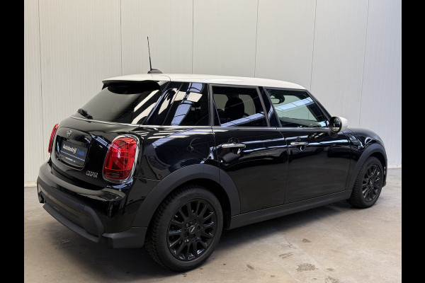 MINI Mini 1.5 136pk Cooper Maximise NAVIGATIE-SPORT INT.-CAMERA-PDC