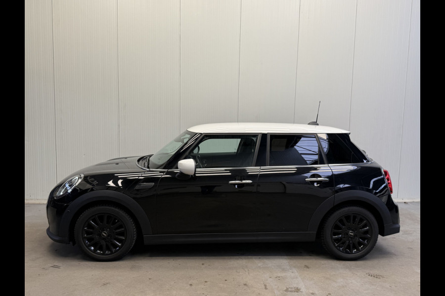 MINI Mini 1.5 136pk Cooper Maximise NAVIGATIE-SPORT INT.-CAMERA-PDC