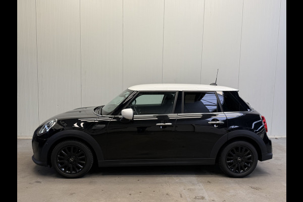MINI Mini 1.5 136pk Cooper Maximise NAVIGATIE-SPORT INT.-CAMERA-PDC