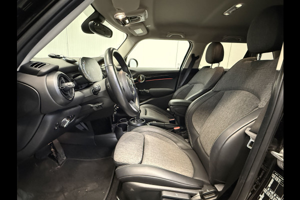MINI Mini 1.5 136pk Cooper Maximise NAVIGATIE-SPORT INT.-CAMERA-PDC