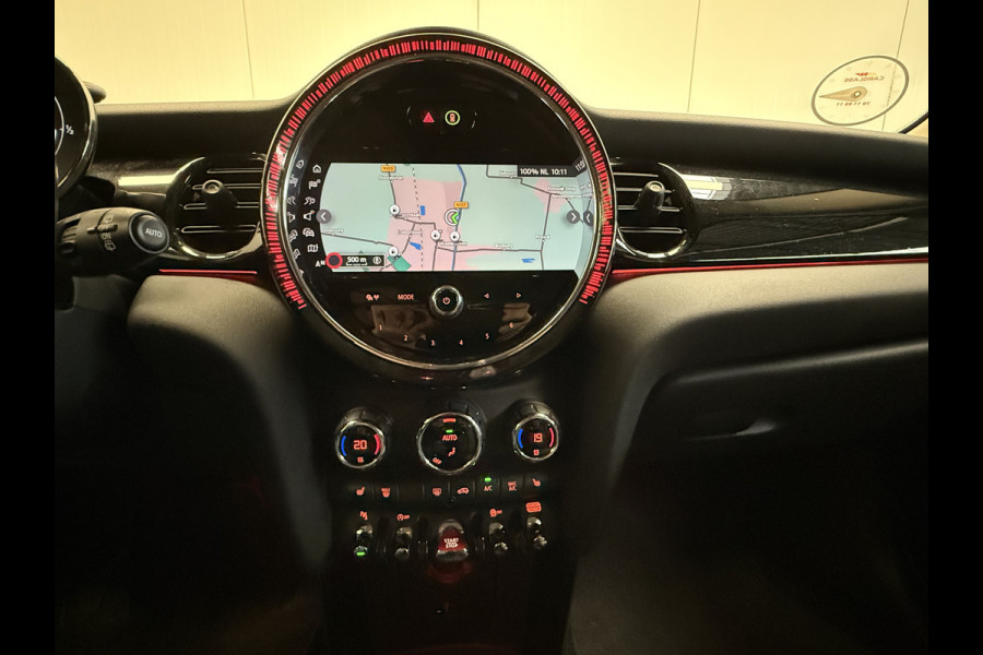 MINI Mini 1.5 136pk Cooper Maximise NAVIGATIE-SPORT INT.-CAMERA-PDC