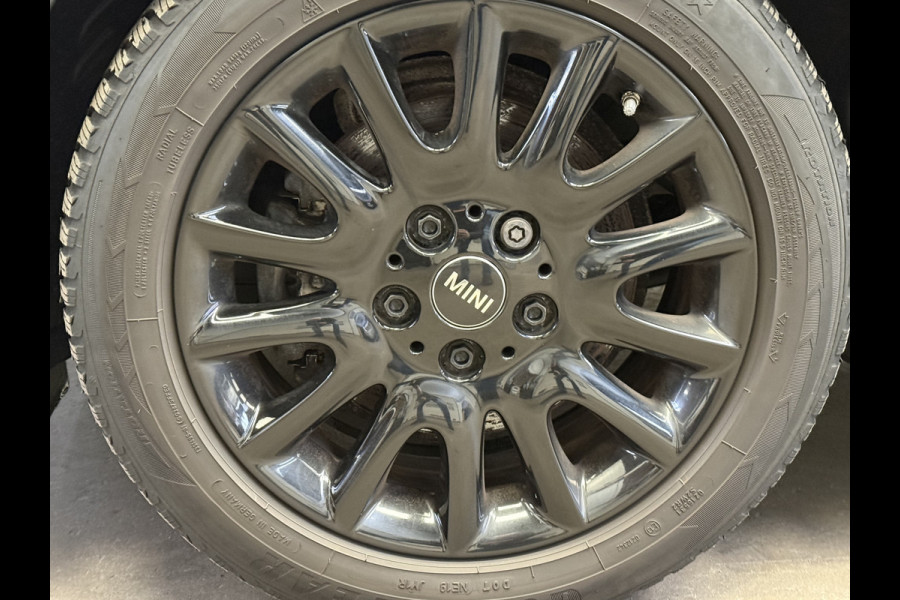 MINI Mini 1.5 136pk Cooper Maximise NAVIGATIE-SPORT INT.-CAMERA-PDC