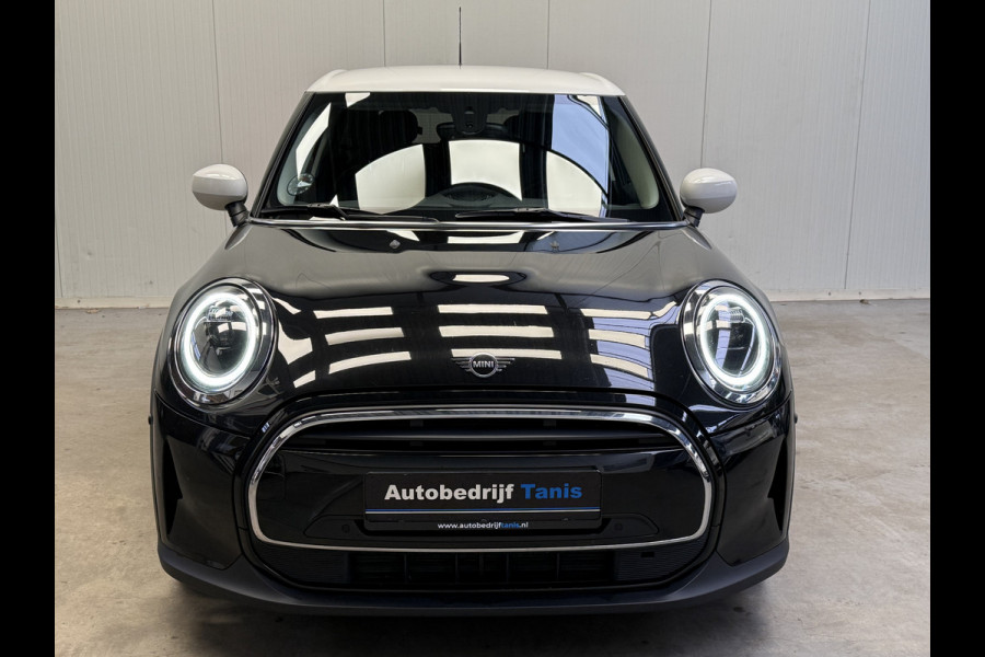 MINI Mini 1.5 136pk Cooper Maximise NAVIGATIE-SPORT INT.-CAMERA-PDC