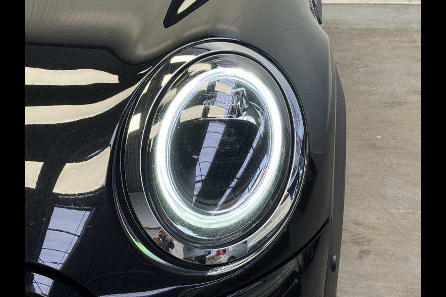 MINI Mini 1.5 136pk Cooper Maximise NAVIGATIE-SPORT INT.-CAMERA-PDC