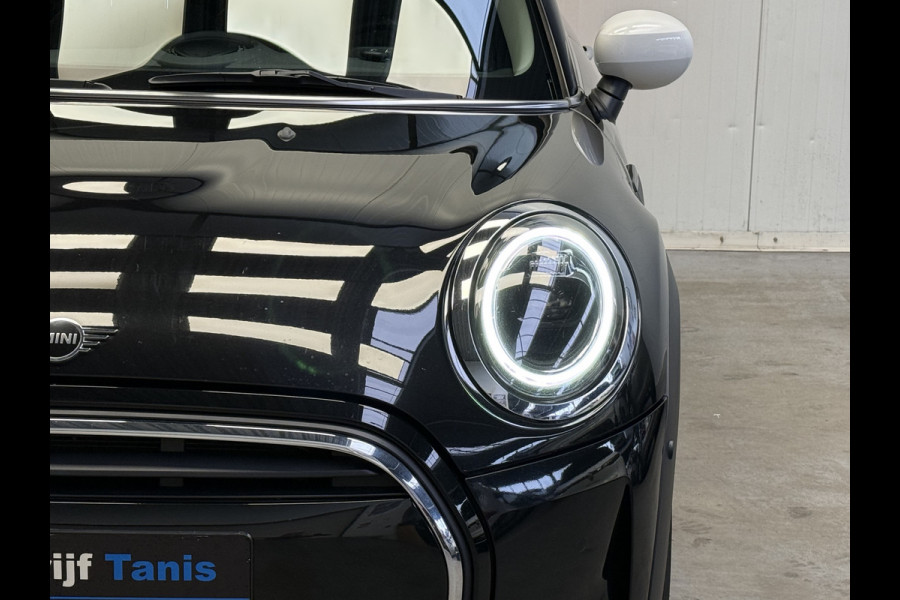 MINI Mini 1.5 136pk Cooper Maximise NAVIGATIE-SPORT INT.-CAMERA-PDC