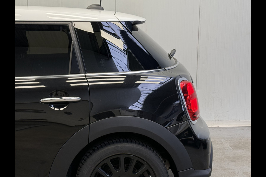MINI Mini 1.5 136pk Cooper Maximise NAVIGATIE-SPORT INT.-CAMERA-PDC