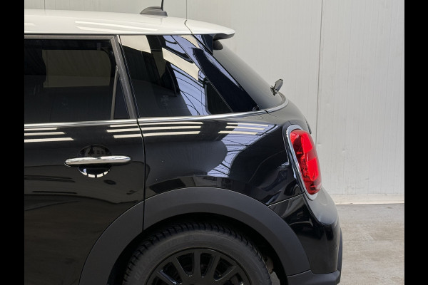 MINI Mini 1.5 136pk Cooper Maximise NAVIGATIE-SPORT INT.-CAMERA-PDC