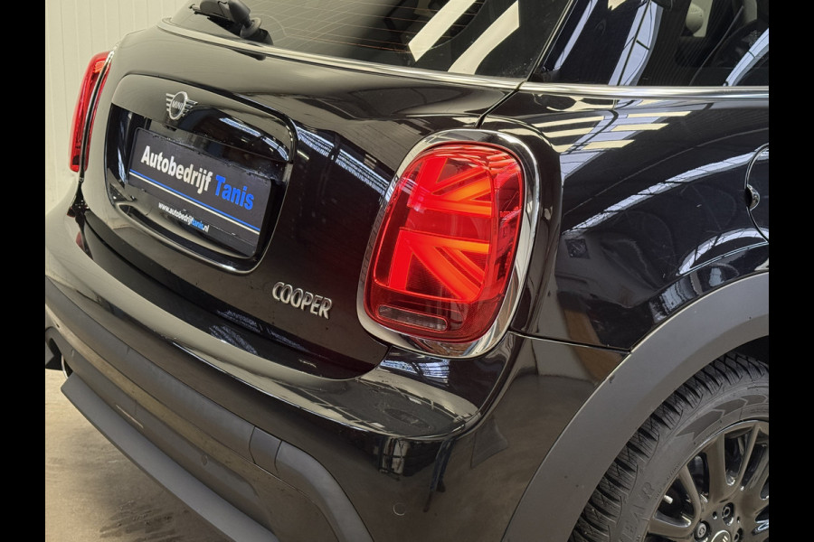 MINI Mini 1.5 136pk Cooper Maximise NAVIGATIE-SPORT INT.-CAMERA-PDC