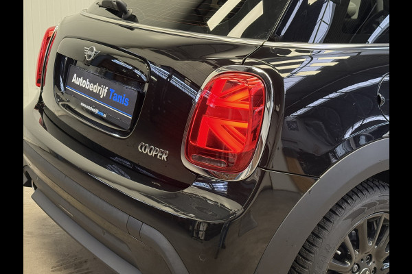 MINI Mini 1.5 136pk Cooper Maximise NAVIGATIE-SPORT INT.-CAMERA-PDC