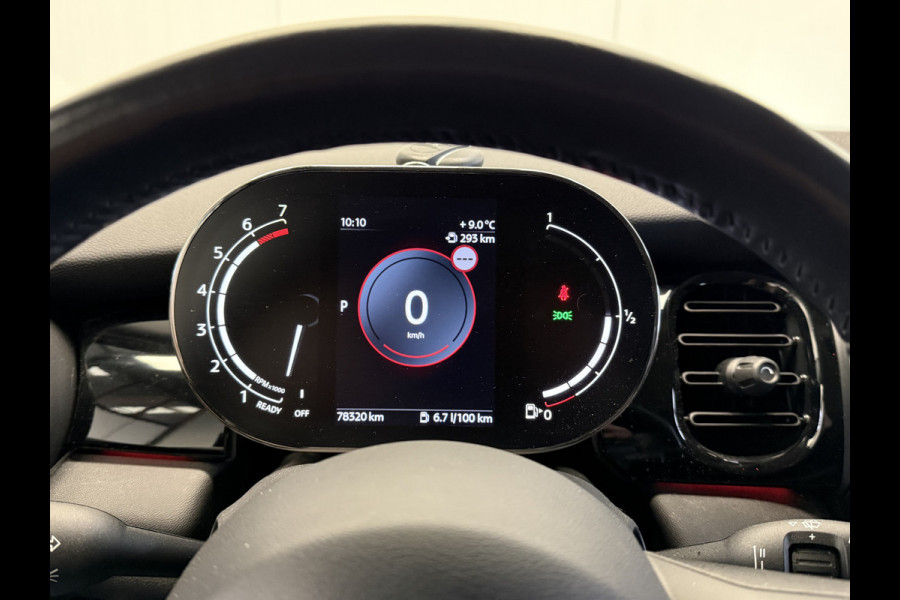 MINI Mini 1.5 136pk Cooper Maximise NAVIGATIE-SPORT INT.-CAMERA-PDC