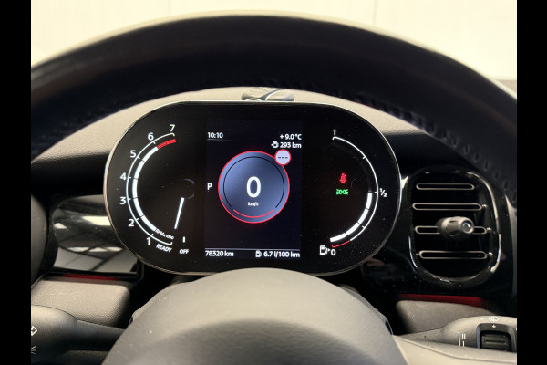 MINI Mini 1.5 136pk Cooper Maximise NAVIGATIE-SPORT INT.-CAMERA-PDC
