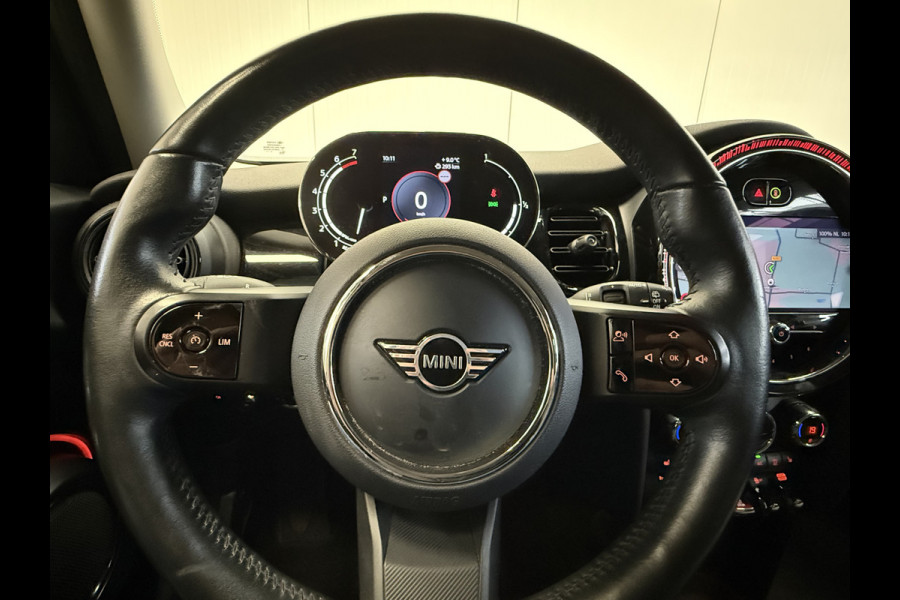 MINI Mini 1.5 136pk Cooper Maximise NAVIGATIE-SPORT INT.-CAMERA-PDC