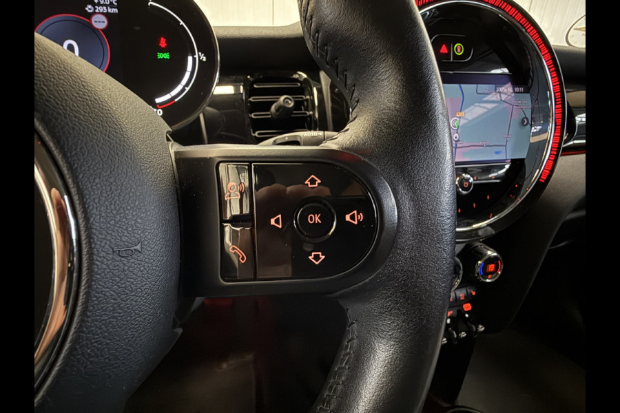 MINI Mini 1.5 136pk Cooper Maximise NAVIGATIE-SPORT INT.-CAMERA-PDC