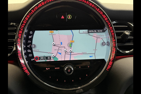 MINI Mini 1.5 136pk Cooper Maximise NAVIGATIE-SPORT INT.-CAMERA-PDC