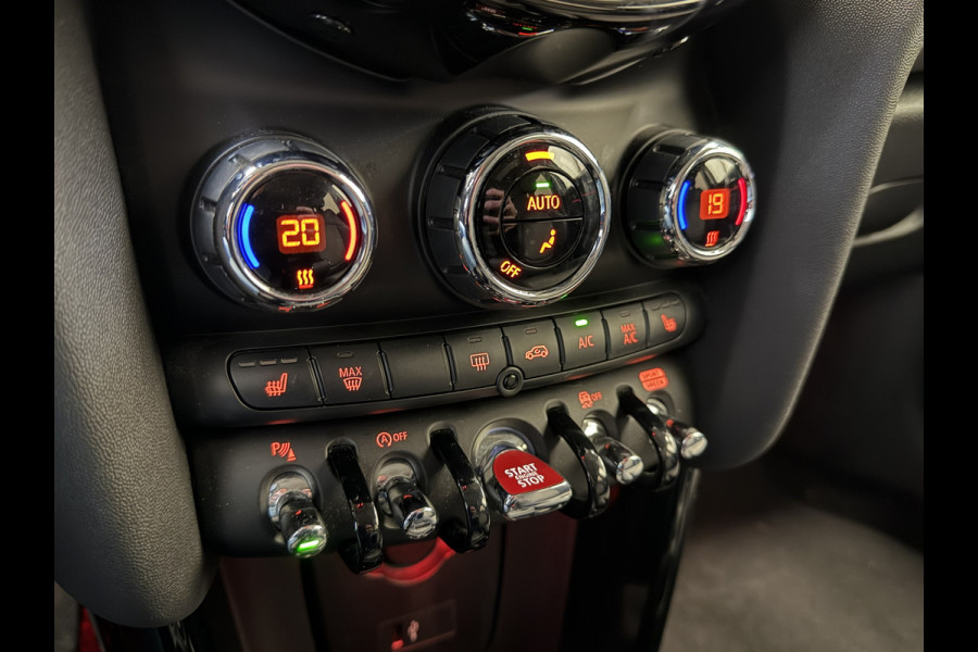 MINI Mini 1.5 136pk Cooper Maximise NAVIGATIE-SPORT INT.-CAMERA-PDC