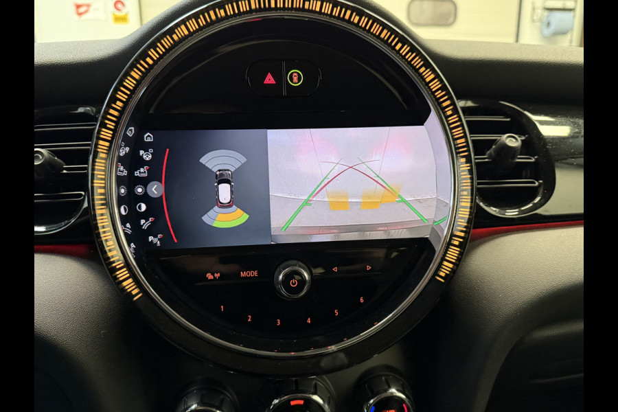MINI Mini 1.5 136pk Cooper Maximise NAVIGATIE-SPORT INT.-CAMERA-PDC