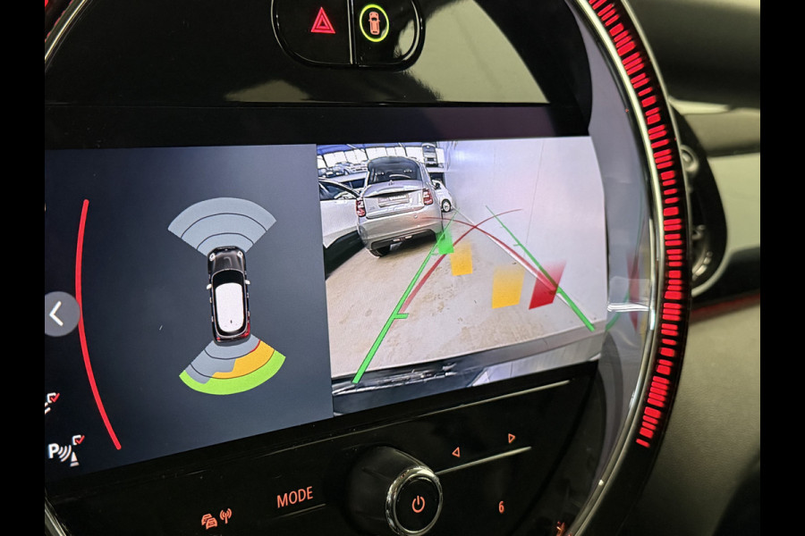 MINI Mini 1.5 136pk Cooper Maximise NAVIGATIE-SPORT INT.-CAMERA-PDC
