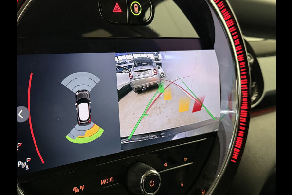 MINI Mini 1.5 136pk Cooper Maximise NAVIGATIE-SPORT INT.-CAMERA-PDC