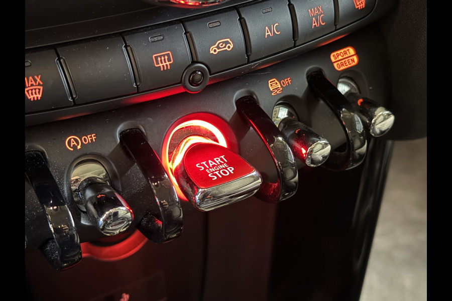 MINI Mini 1.5 136pk Cooper Maximise NAVIGATIE-SPORT INT.-CAMERA-PDC