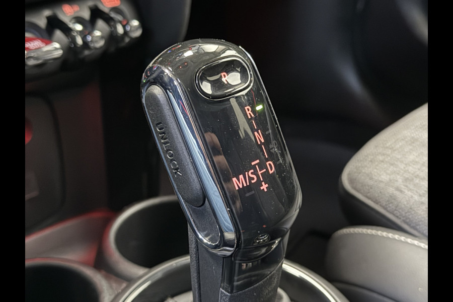 MINI Mini 1.5 136pk Cooper Maximise NAVIGATIE-SPORT INT.-CAMERA-PDC