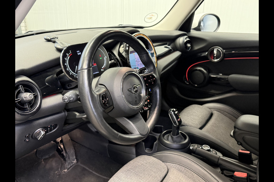 MINI Mini 1.5 136pk Cooper Maximise NAVIGATIE-SPORT INT.-CAMERA-PDC