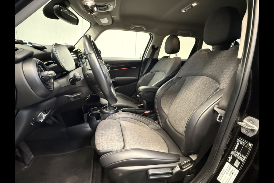 MINI Mini 1.5 136pk Cooper Maximise NAVIGATIE-SPORT INT.-CAMERA-PDC