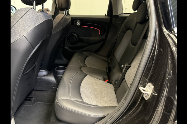 MINI Mini 1.5 136pk Cooper Maximise NAVIGATIE-SPORT INT.-CAMERA-PDC